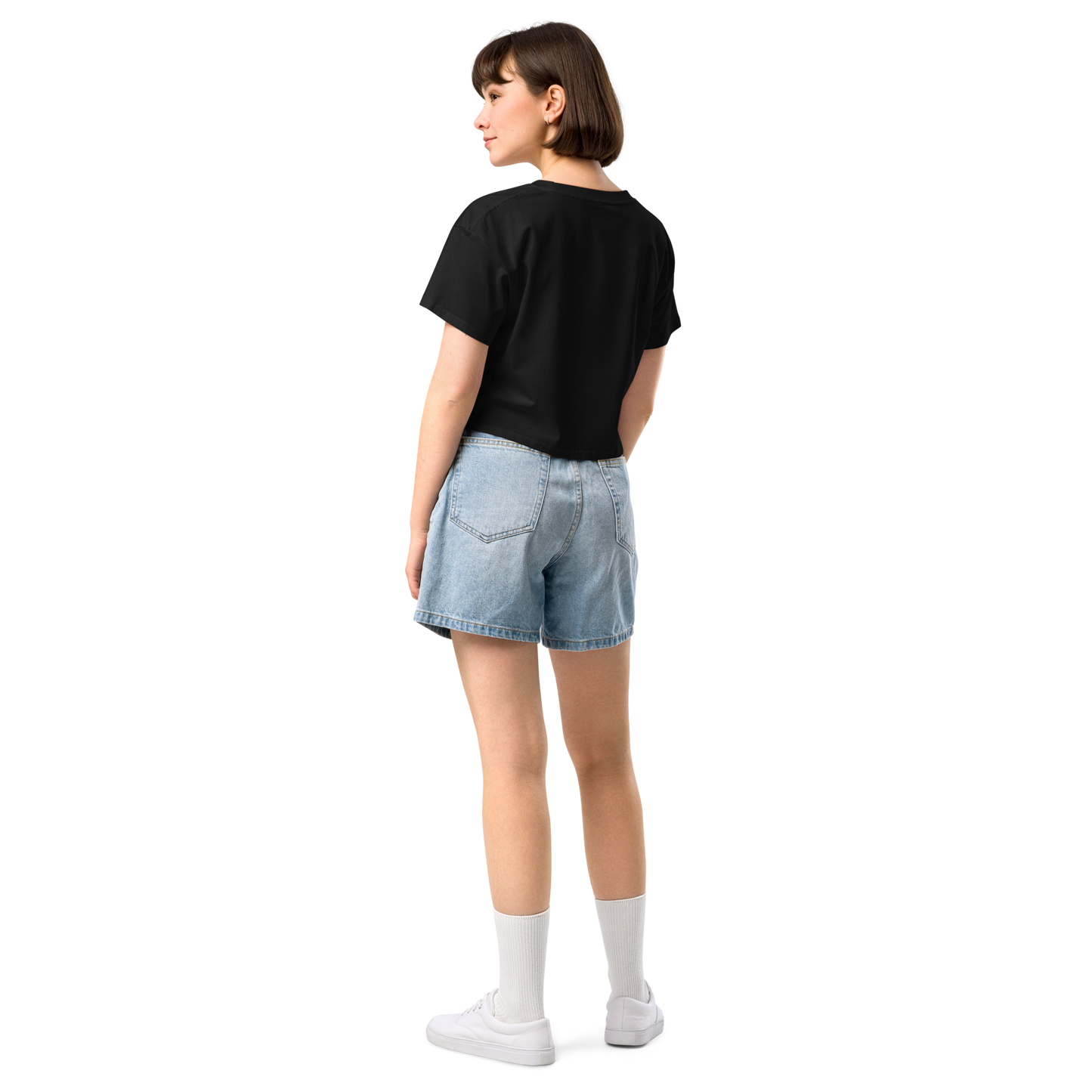 Women’s crop top