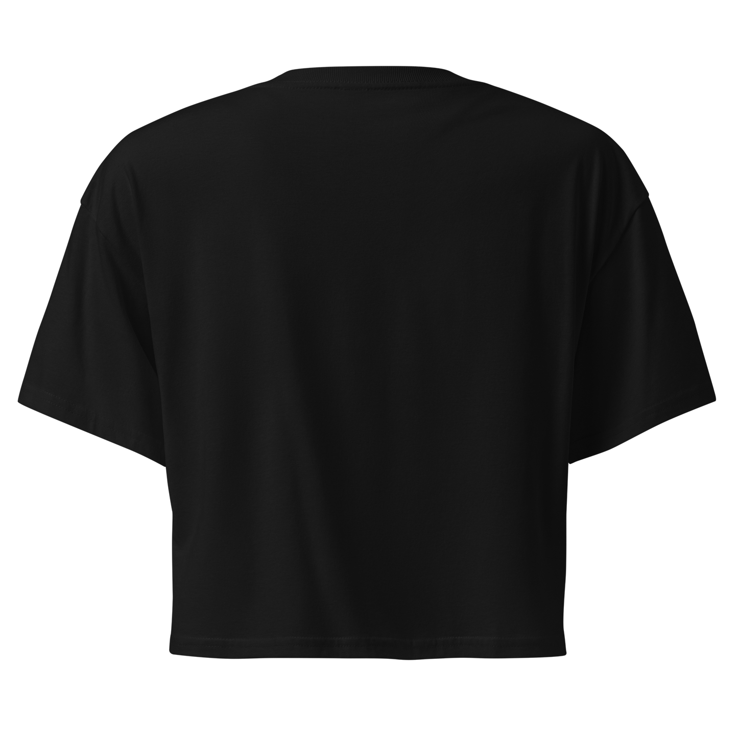 Women’s crop top