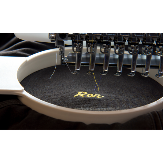 The Story Behind the Stitch: How We Design for Mood, Not Trends