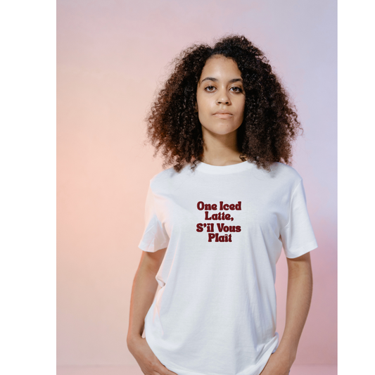How Quotes on Clothes Became the New Personal Diary