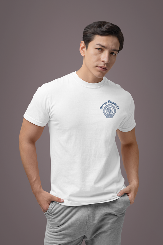 Men's Summer Classic Tee