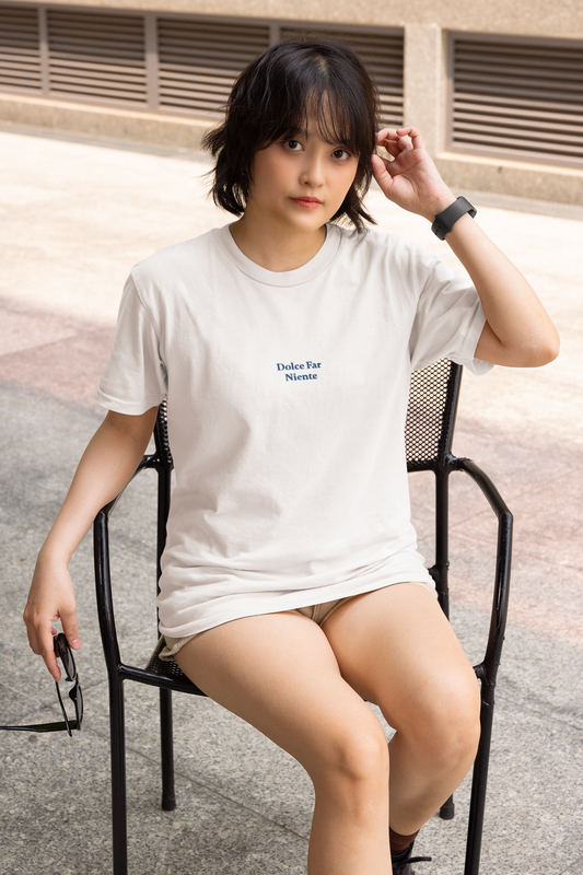 Relaxed Summer T-shirt