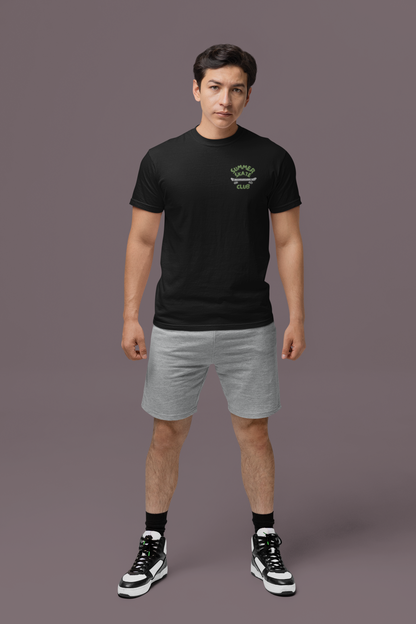 Cotton heavyweight t-shirt