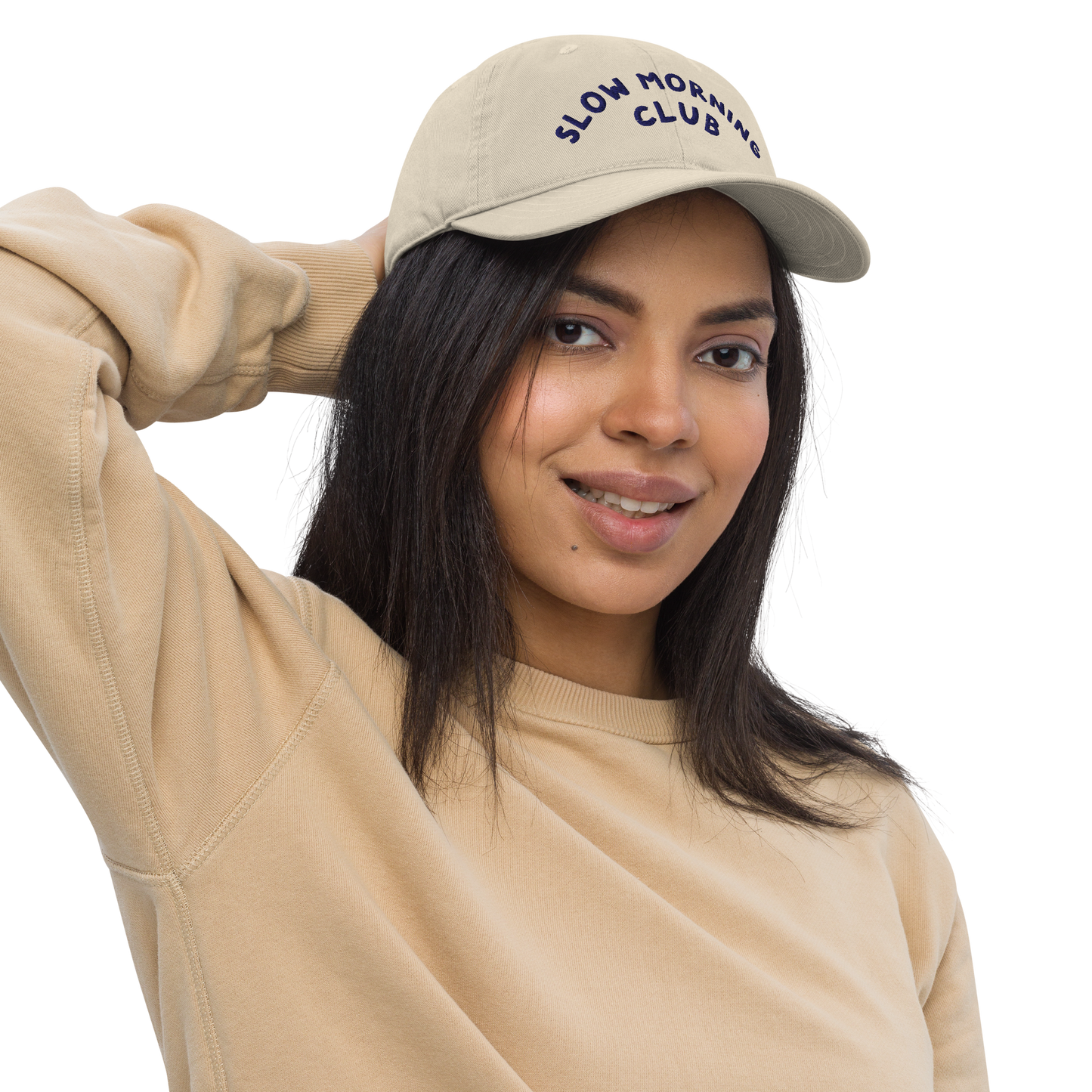 Everyday Cap