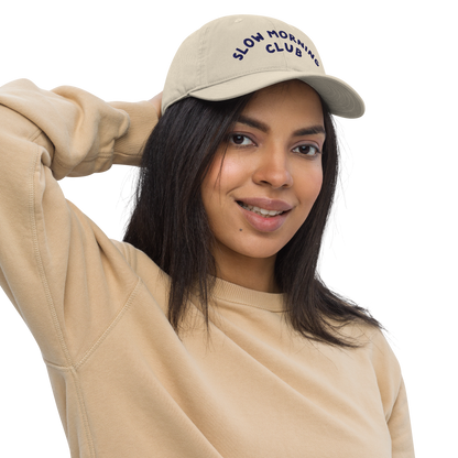 Everyday Cap