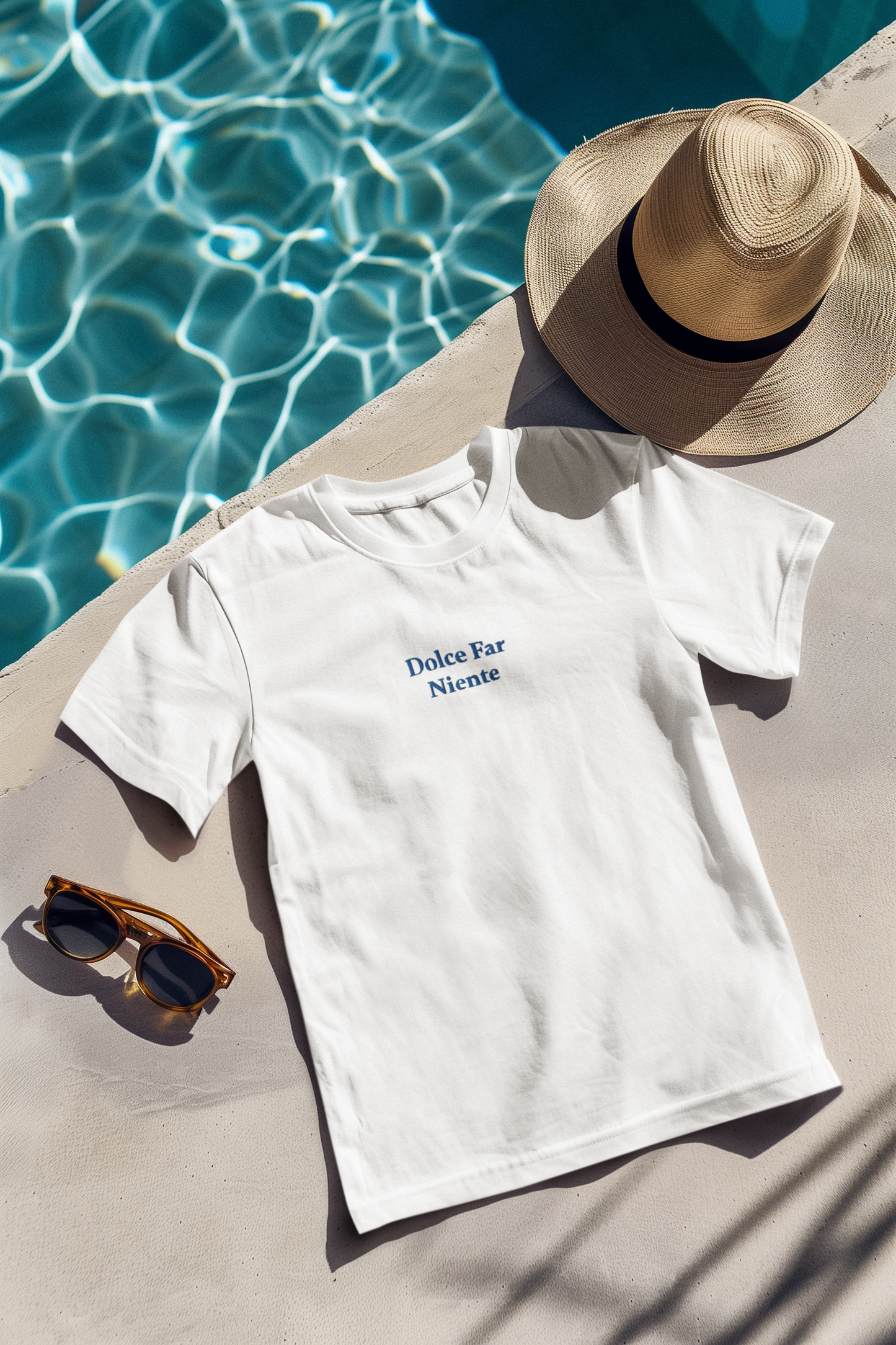 Relaxed Summer T-shirt