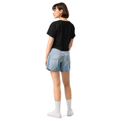 Women’s crop top