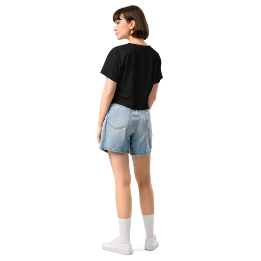 Women’s crop top