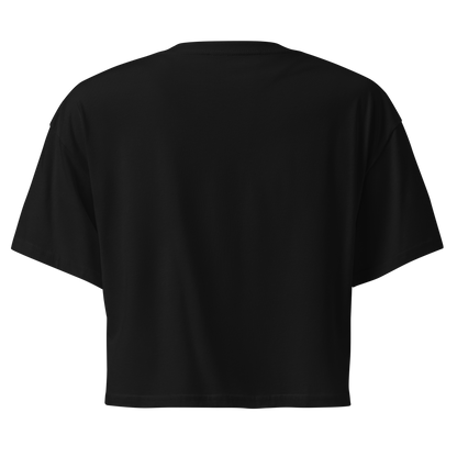 Women’s crop top