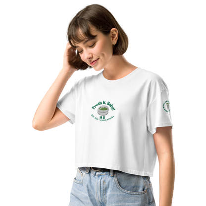 Classic Crop Top